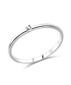 Silver Rings NSR-1033